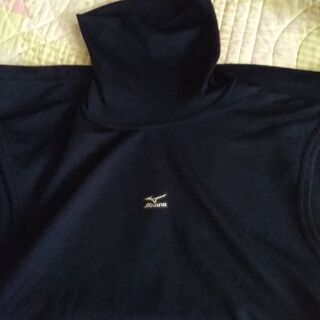MIZUNO 野球アンダーシャツ　2枚セットの画像