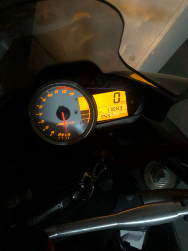 Z1000 カワサキ