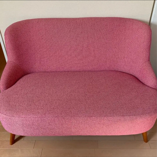 unico ウニコ ソフィー 2人がけ