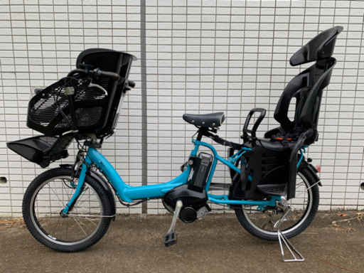 ブリジストン　アンジェリーノ　2016年モデル　新基準　電動アシスト自転車