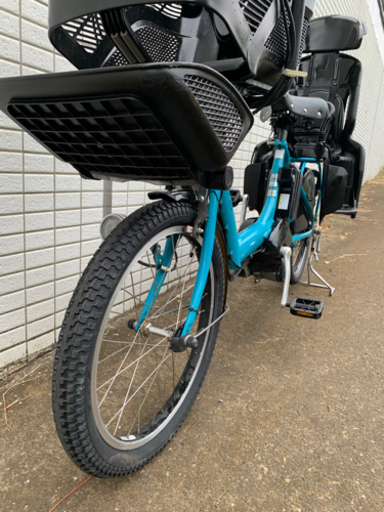 ブリジストン　アンジェリーノ　2016年モデル　新基準　電動アシスト自転車　