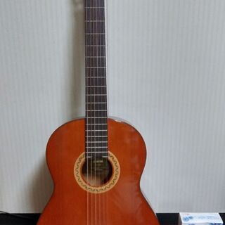 ギター　楽器