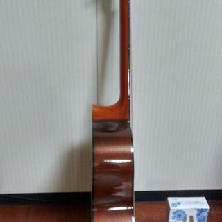 ギター　楽器の画像