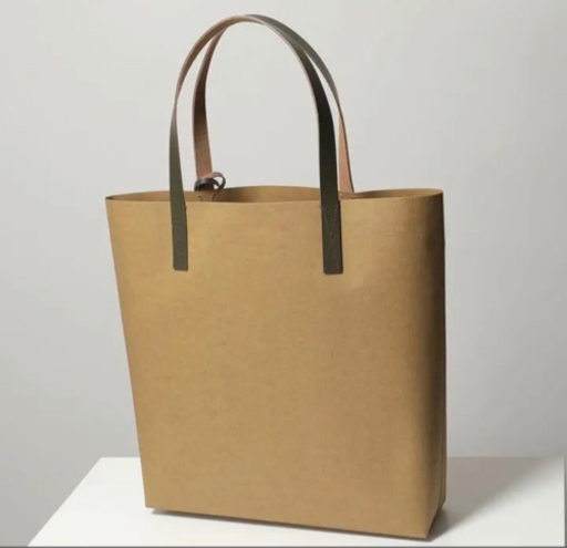 【★完売必須★】MARNI マルニ セルロース  ロゴ トートバッグ 新品 未使用 ハンドバッグ 正規品 本物