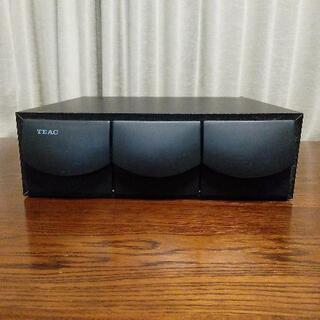 TEAC MDケース　1個