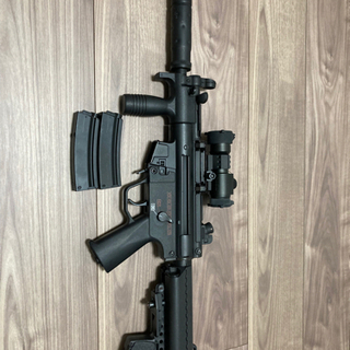 CYMA製　MP5K 