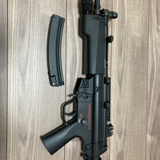 東京マルイ　MP5A5 