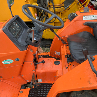 クボタトラクターL1-18 4WD (Kubota Tractor L1-18) (Shahzad