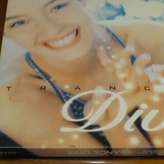 トランス・ディーヴァ　Trance Rave Presents ...