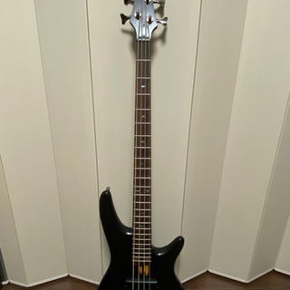 【エレキベース】Ibanez SR500