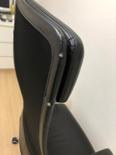 IKEA デスクチェア『MARKUS（マルクス）