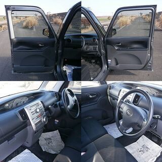 ダイハツ　タントカスタムXリミテッド　★車検2年付き★コミコミ価格★　早い者勝ち★の画像