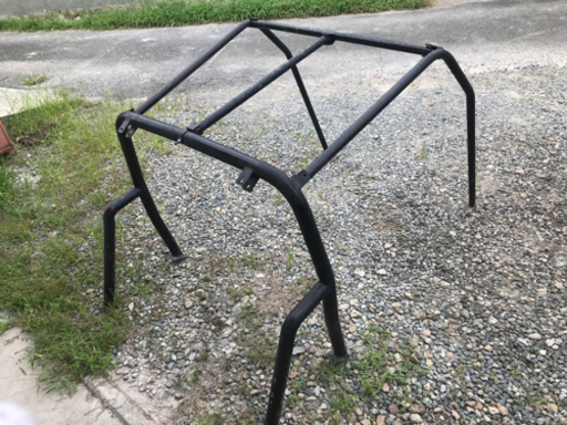 JA11ジムニー ロールバー