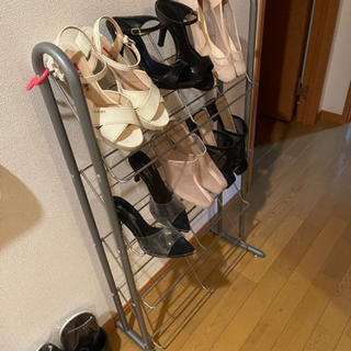 靴のやつの画像