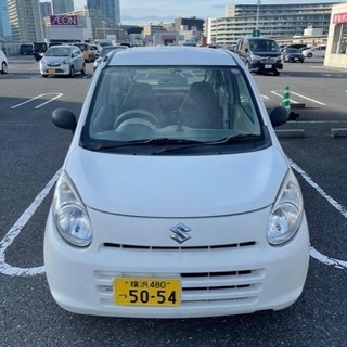 スズキ　アルト