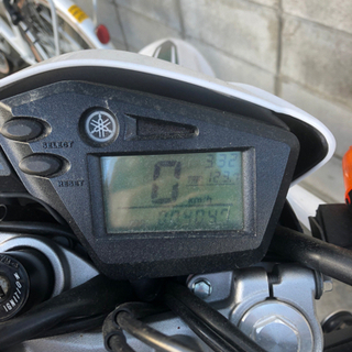 セロー250 2016式