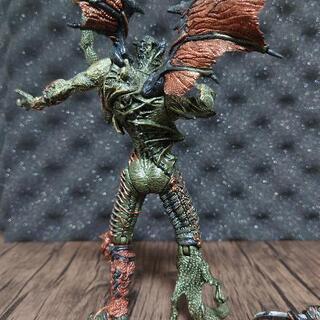 SPAWNシリーズ　ザ・スペルキャスターの画像