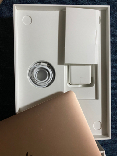 MacBook Air2019 美品
