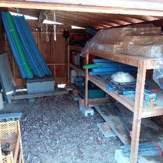 北杜市　ログハウス　ペット可　戸建て賃貸 - 不動産