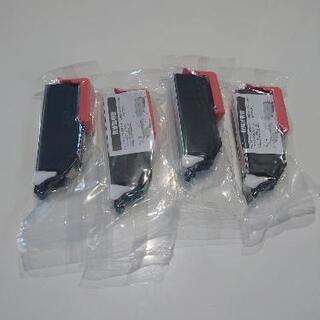 新品エプソン用80L互換インク　プリンターの画像