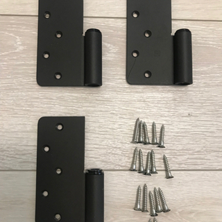 ★受付再開★【未使用】Panasonic 片開きドア 建具の画像