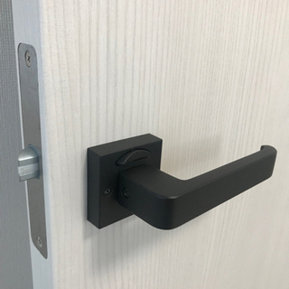 ★受付再開★【未使用】Panasonic 片開きドア 建具の画像