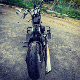 北九州市の人でバイクのツーリング一緒に行ける方募集