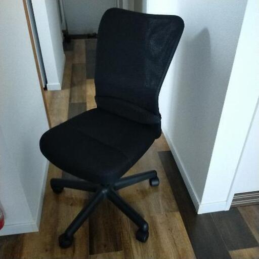 美品✨デスクチェア　取引中