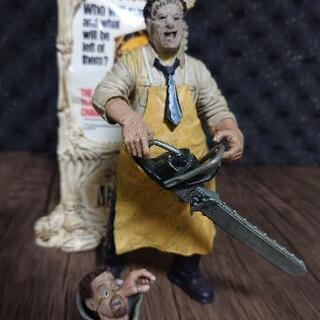 MOVIE　Maniacs フィギュア