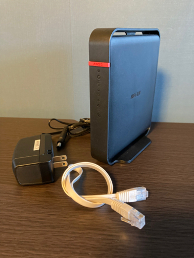 ルーター