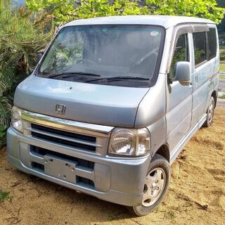 軽自動車4人乗り (車検切れ、軽自動車税支払い済み)