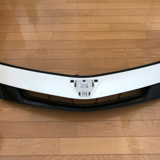 エスティマ50フロントグリル