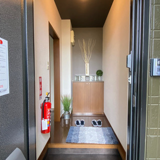 盛岡　アパート　初期費用ゼロ　WiFi無料！角部屋！駐車場付　敷金礼金ゼロ！リフォーム済 - 盛岡市