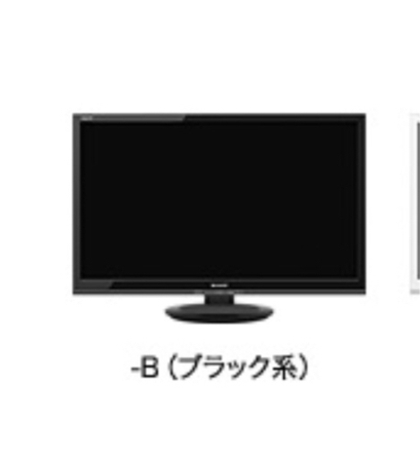 AQUOS LC24