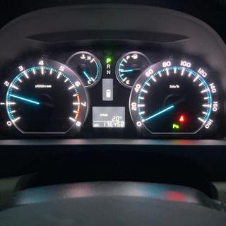 商品ページはちゃんと見て！　アルファード　20年式車検令和5年4月までの画像