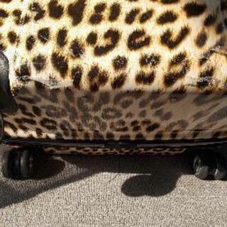 キャリーケース、カバン色々の画像