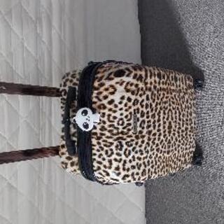 キャリーケース、カバン色々の画像