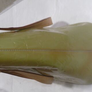 ルイヴィトン　　モノグラムヴェルニの画像