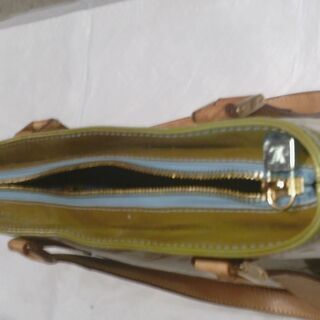 ルイヴィトン　　モノグラムヴェルニの画像