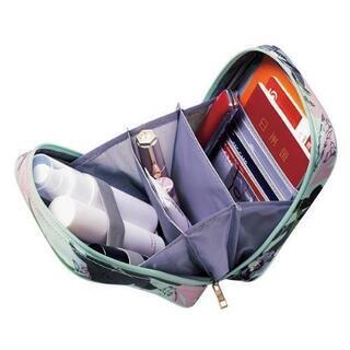 新品☆収納上手なポーチの画像