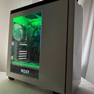 ハイスペックゲーミングPC  