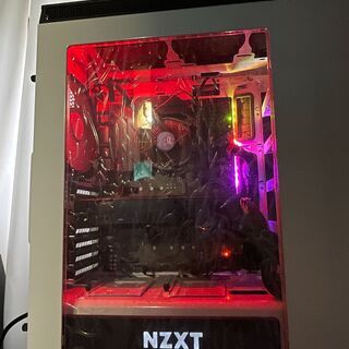 ハイスペックゲーミングPC  の画像