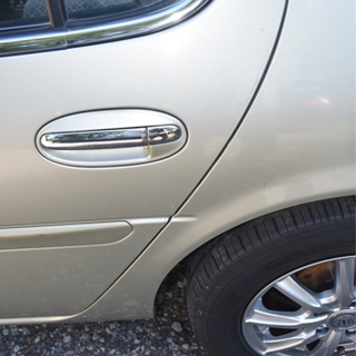 　日産　レパードJフェリーの画像