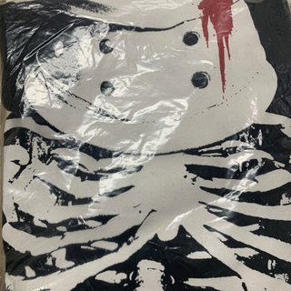 babymetal  tシャツ　S サイズ　ツアー t BABY...