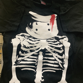 babymetal  tシャツ　S サイズ　ツアー t BABYMETALの画像