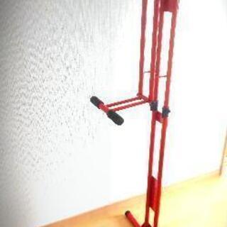 【値下げしました】サイクルスタンド/自転車スタンド
