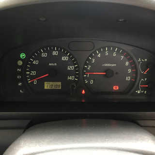 ご成約ありがとうございました😄ブラックフライデー週末限定値下げ😹Bターボ❗️の画像