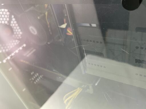 ハイスペックゲーミングPC③