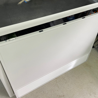 パッケージクーラー　ダクト　送風口の画像