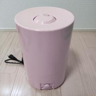 加湿器